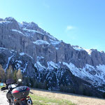 Grödner Joch