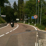Mendelpass