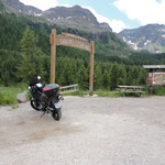 Lago die San Pellegrino