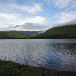 Loch Linnhe vor dem Hotel am Morgen