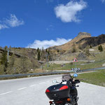 Passo Fedaia