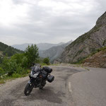 Col de la Cayolle