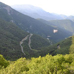 Col des Rousset