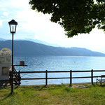 Milstättersee/Dellach