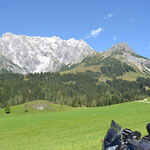 Am Hochkönig