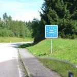 Grenzübersschreitung