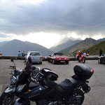 Am Jaufenpass