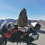 Col de la Bonnette