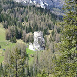Falzarego Pass