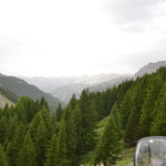 Col de la Cayolle
