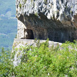 Gorges du Nans