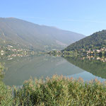 Lago di Endine 