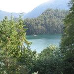 Fernsteinsee