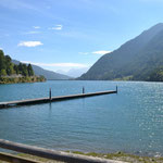 Lago di Castello
