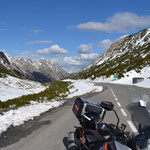 Am Hahntennjoch