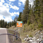 Passo Staulanza
