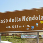 Mendelpass