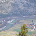 Haimingerberg - Blick ins Inntal