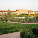 Hotelanlage