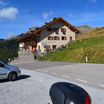 Passo Valles