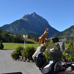 Namlosertal - Stanzach