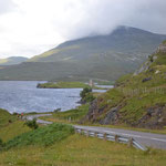 Von Unapool nach Durness