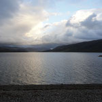 Ullapool am Abend