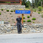 Col de Telegraphe