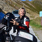 Am Jaufenpass