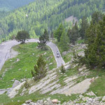 Col de la Cayolle