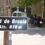 Col de Brouis