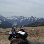 Am Sellajoch