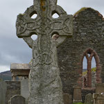 Skipness old cemetery