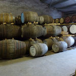 casks