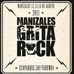 Manizales Grita Rock 2.011