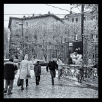 Bologne Argentique Verada photo