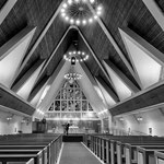 James Willmott - Hammerfest Church
