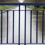 Deborah Kay - Lines Along the Canal