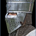 Trevor Allnutt - Ready for Battle