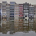 Peter Savage - Amsterdam