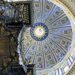Anne Willmott - St Peter's Basilica