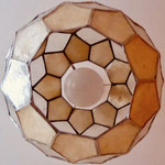 Lynne Harper - My Hallway Lampshade Incl Dust! 