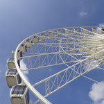 John Collins - The  Brighton Wheel 