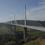 John Chapman - Millau Viaduct Sth France