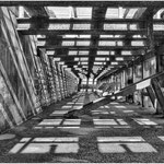 Ashley Judd - Below the Harbour Arm
