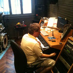 Renovación Estudio 2011