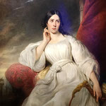 Maria Malibran_par Henri Decaisne 1830