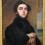 Eugène Sue_Ecrivain 1804-1857