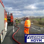 (Foto: Feuerwehr Hoym)