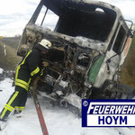 (Foto: Feuerwehr Hoym)